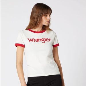 Wrangler Shirt